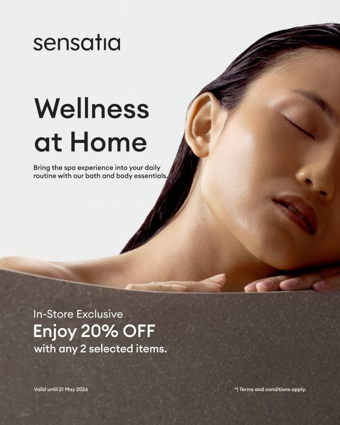 Sentatia Botanica 