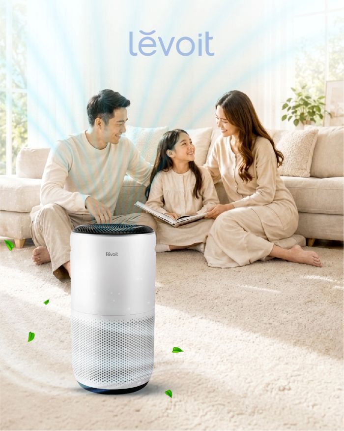 LEVOIT 