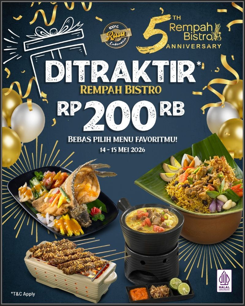 Rempah Bistro 
